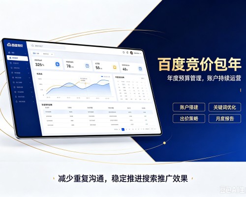 灌南百度竞价包年